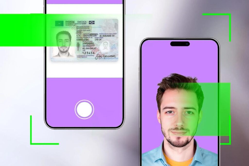 what is digital identity management
