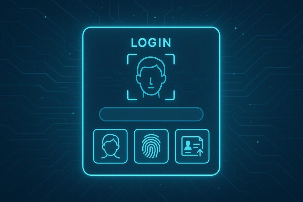 what is digital identity verification