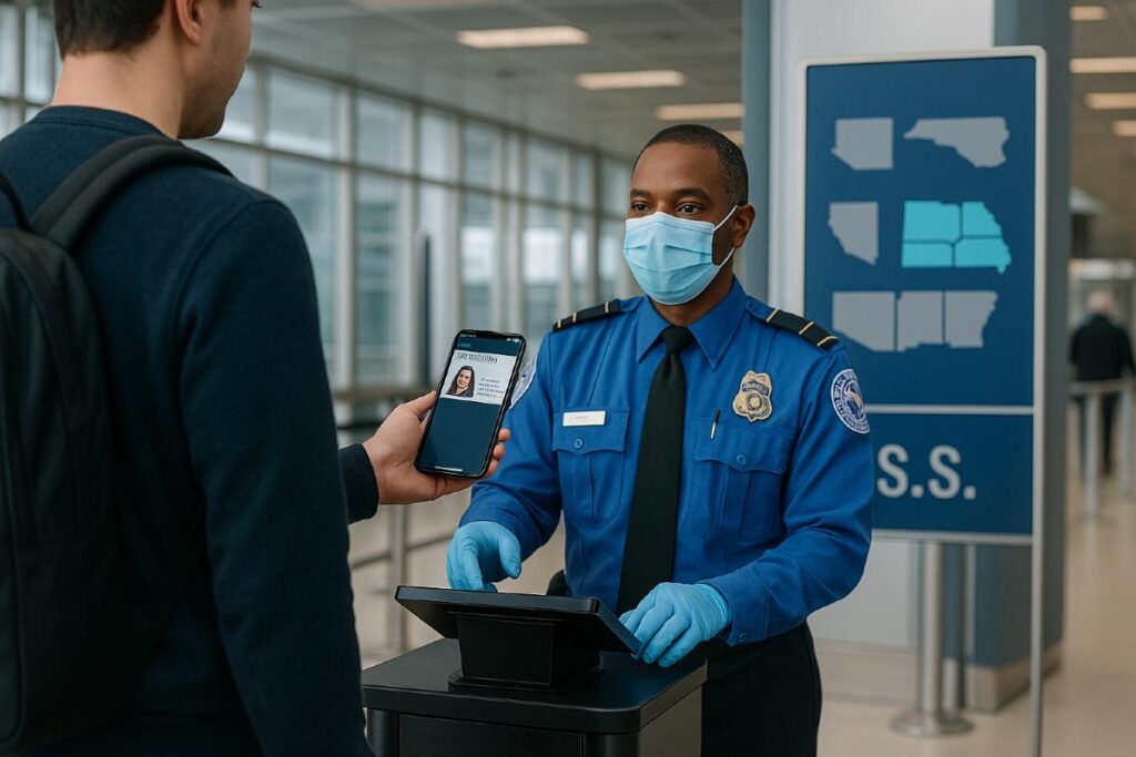 what states have a digital ID
