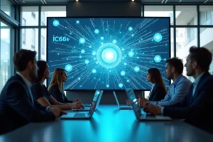 ad network for business