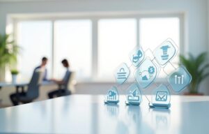 digital infusing aggr8tech