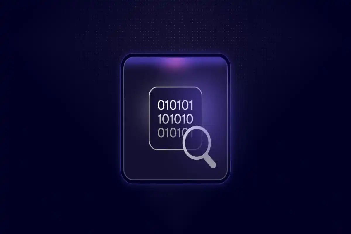 developer presenting roi analysis of code review tools to team