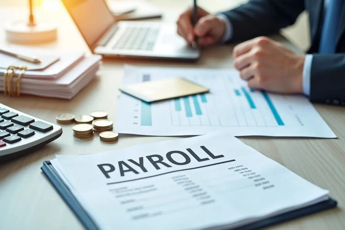 Accurate Compensation Management in Driving Organizational Growth