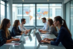 scaling team using modern payroll software for operational efficiency