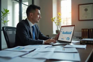 static assets transforming into dynamic sources of financial data