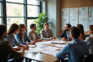 essential agencies supporting growth and operations for modern businesses