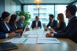 top tips for improving cybersecurity in your business