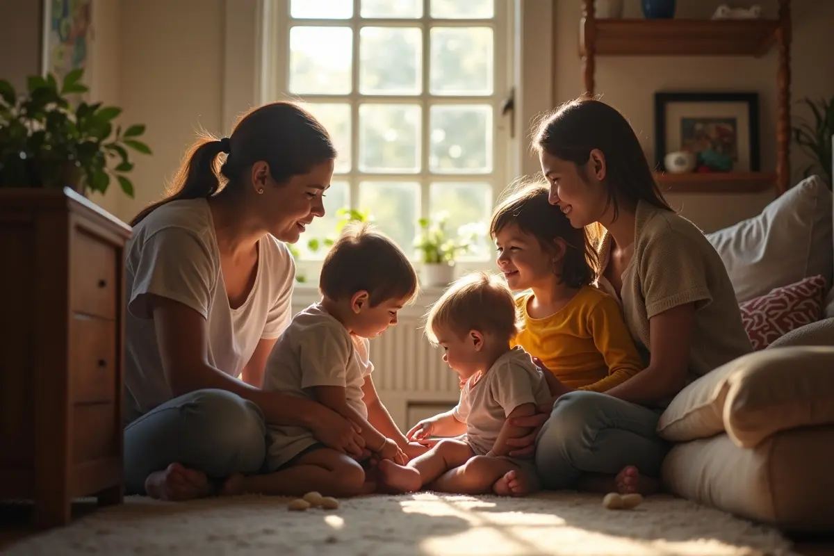 life insurance protecting families reliant on single income