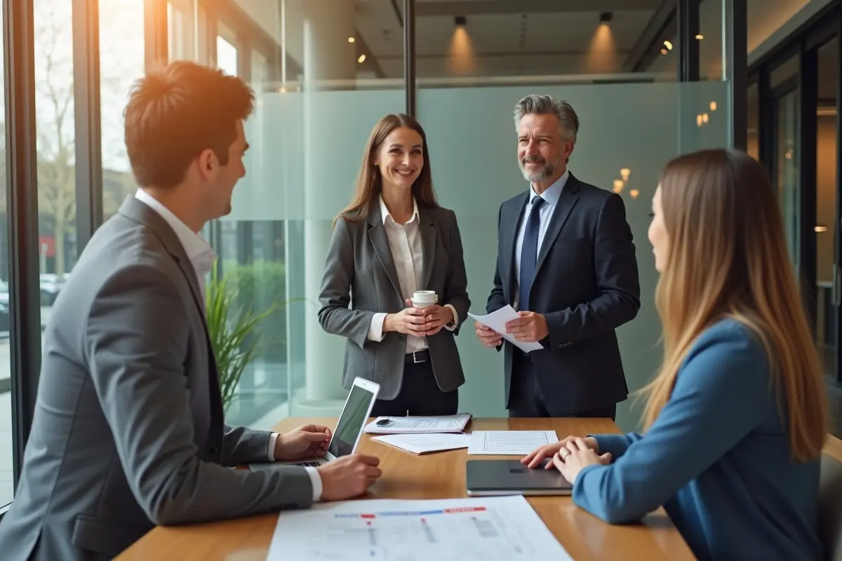 best bank accounts for airbnb business owners complete guide