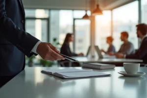 end of always on business phone culture replacements