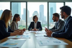 five ways to help your business thrive in any industry