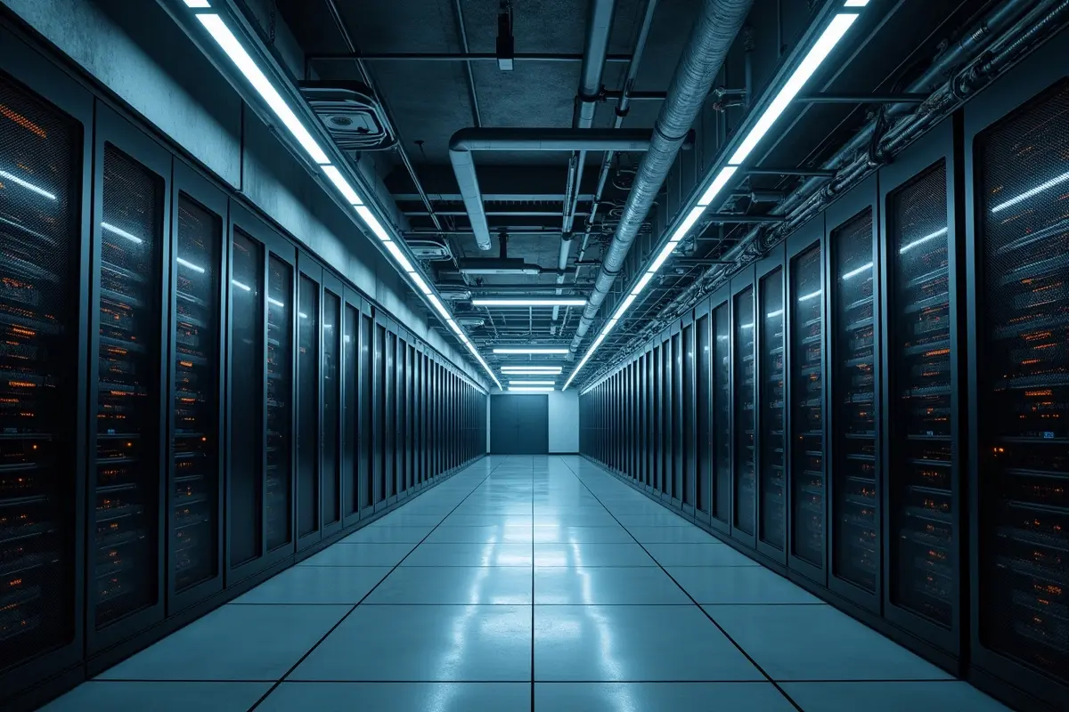 hidden infrastructure powering the digital money economy