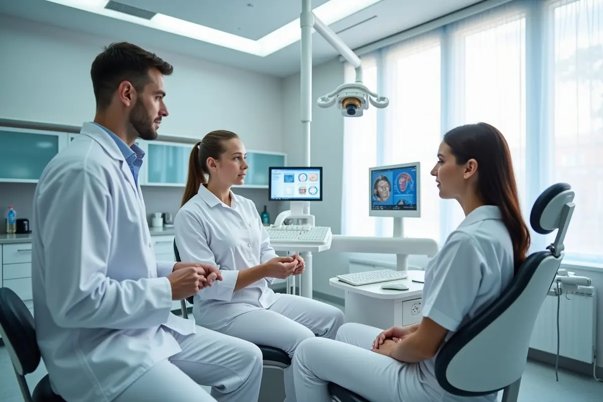 leading dental clinics adopting strategies to stay ahead