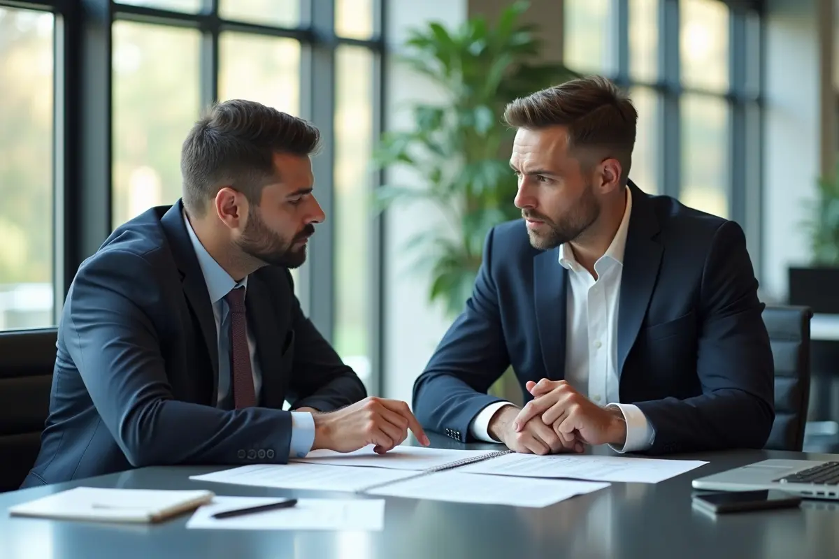 How Modern Businesses Can Prepare for Equipment Failures