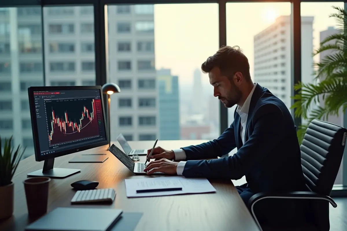 wealth building strategies for the modern investor