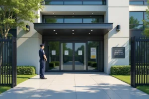 practical tips for keeping physical premises secure