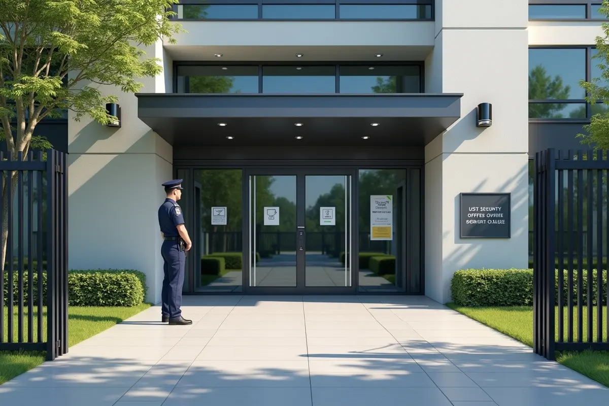 practical tips for keeping physical premises secure