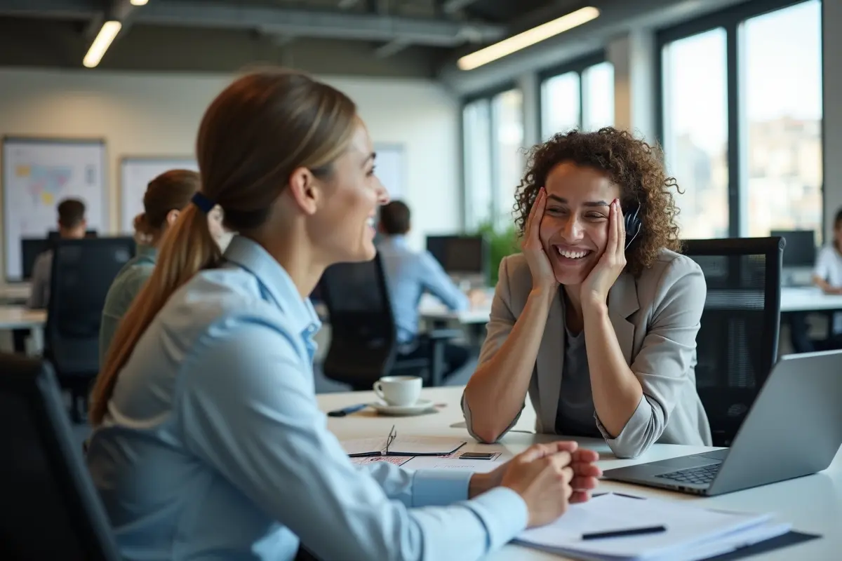 businesses reducing tech related employee frustration effectively