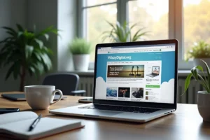 Blog WizzyDigital.org