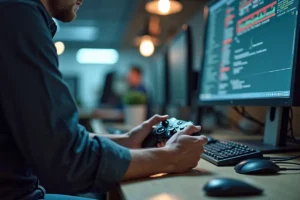 connectivity issues hssgamepad