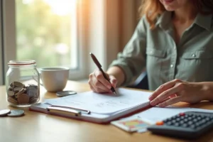 simple ways to start increasing personal savings today