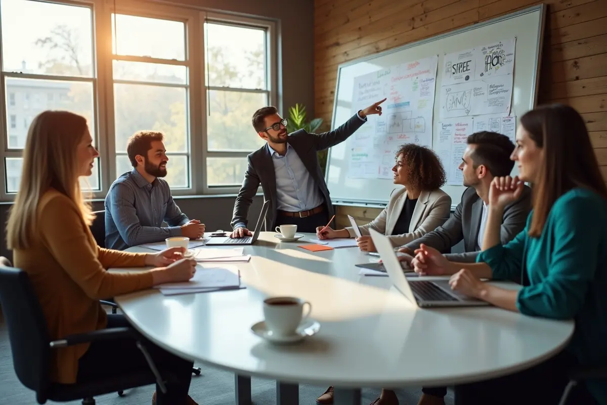 marketers planning strategies to grow brand awareness