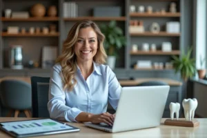 Future of Dental Benefits Brokers: Adapting to a Changing Landscape