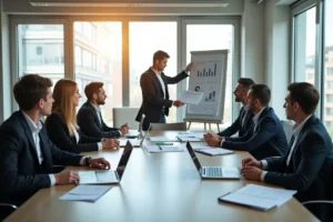 business evaluating need for outsourced accounting services support