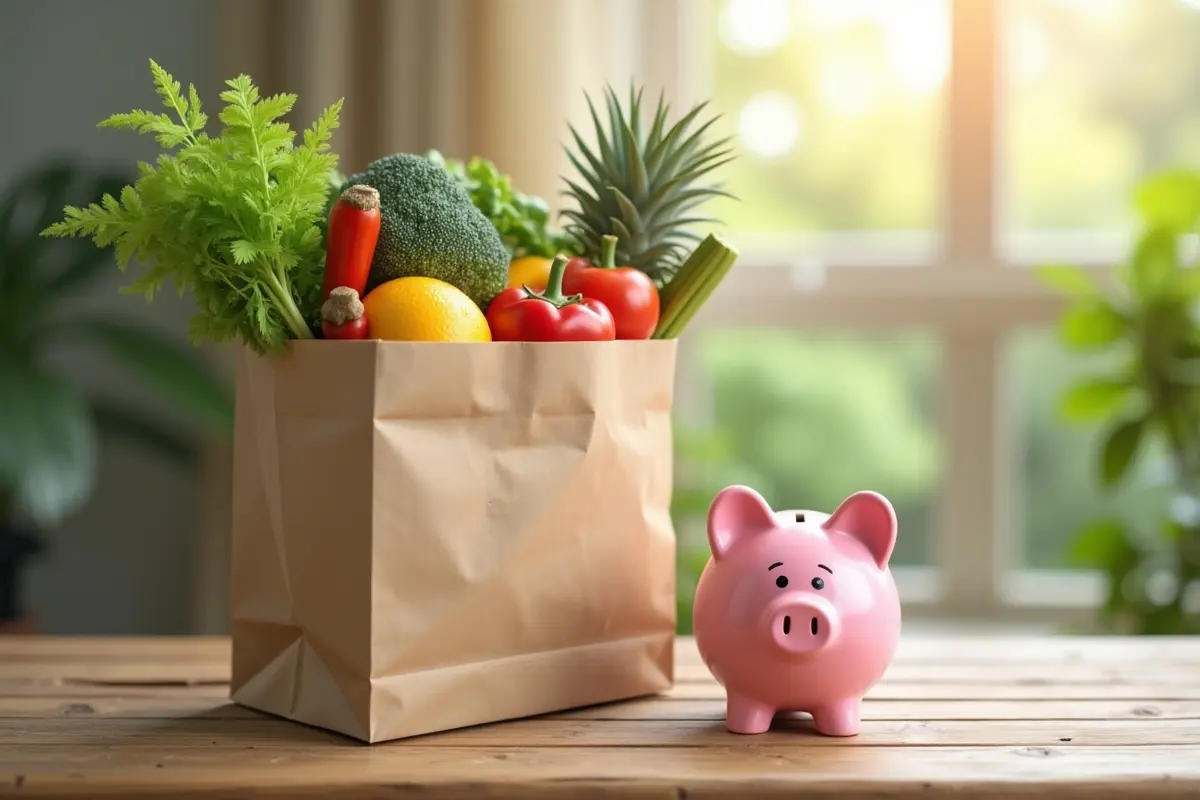 Save Money on Groceries During Inflation: Practical Tips