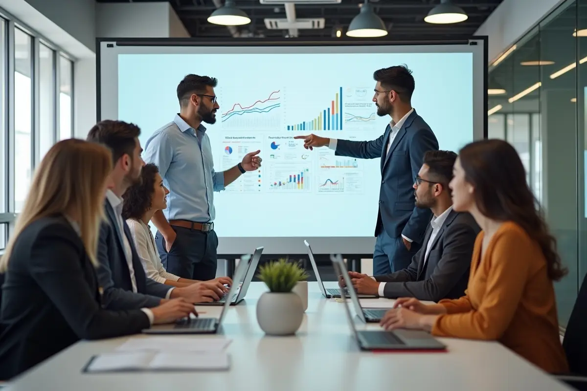 small business using white label seo solutions for scalable growth