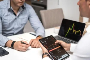 fintech company building talent strategy to support scalable growth