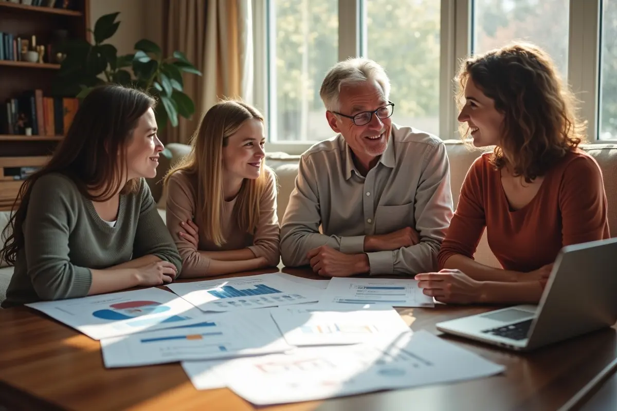 family planning financial and legal strategies to protect future stability