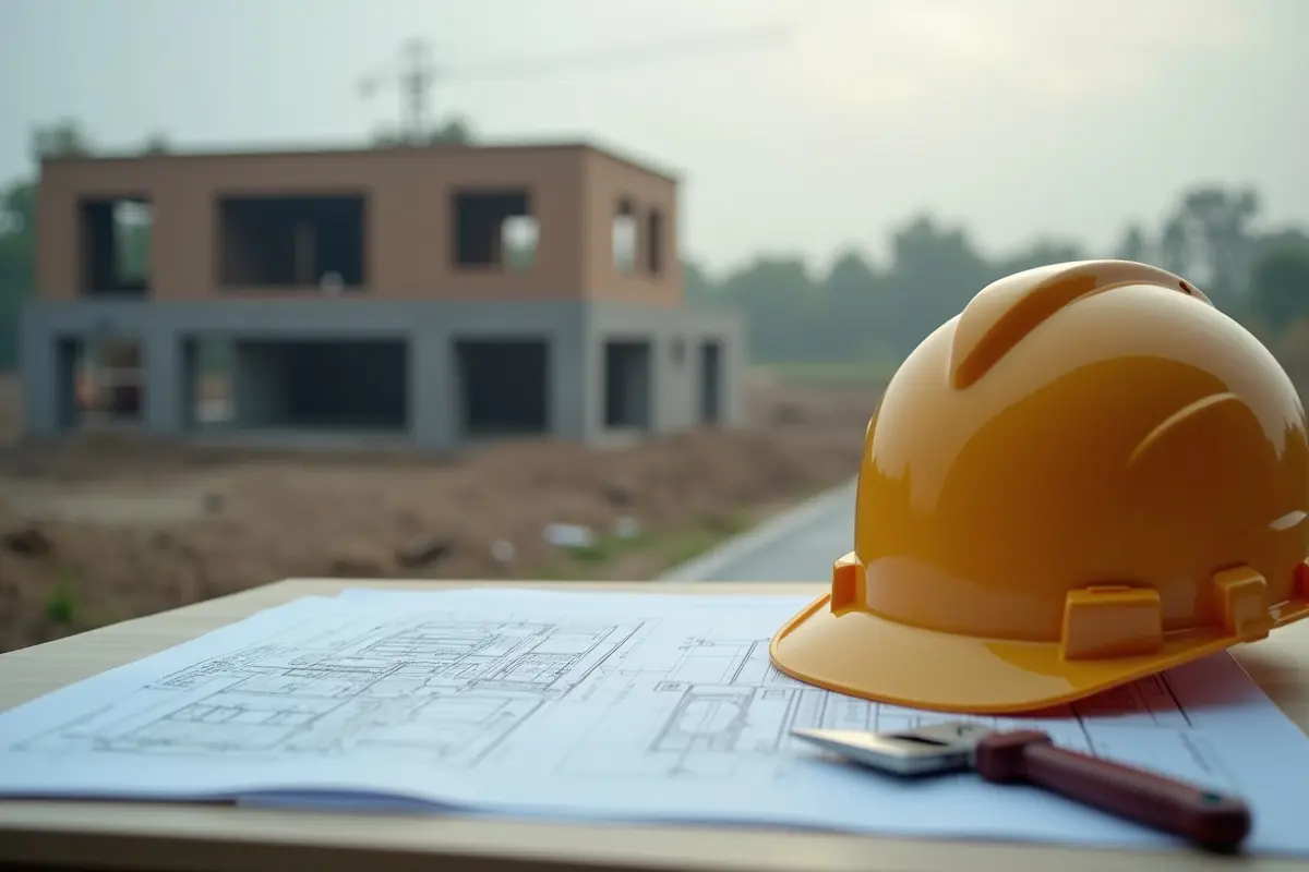 property developer consulting builder early to protect construction project budget