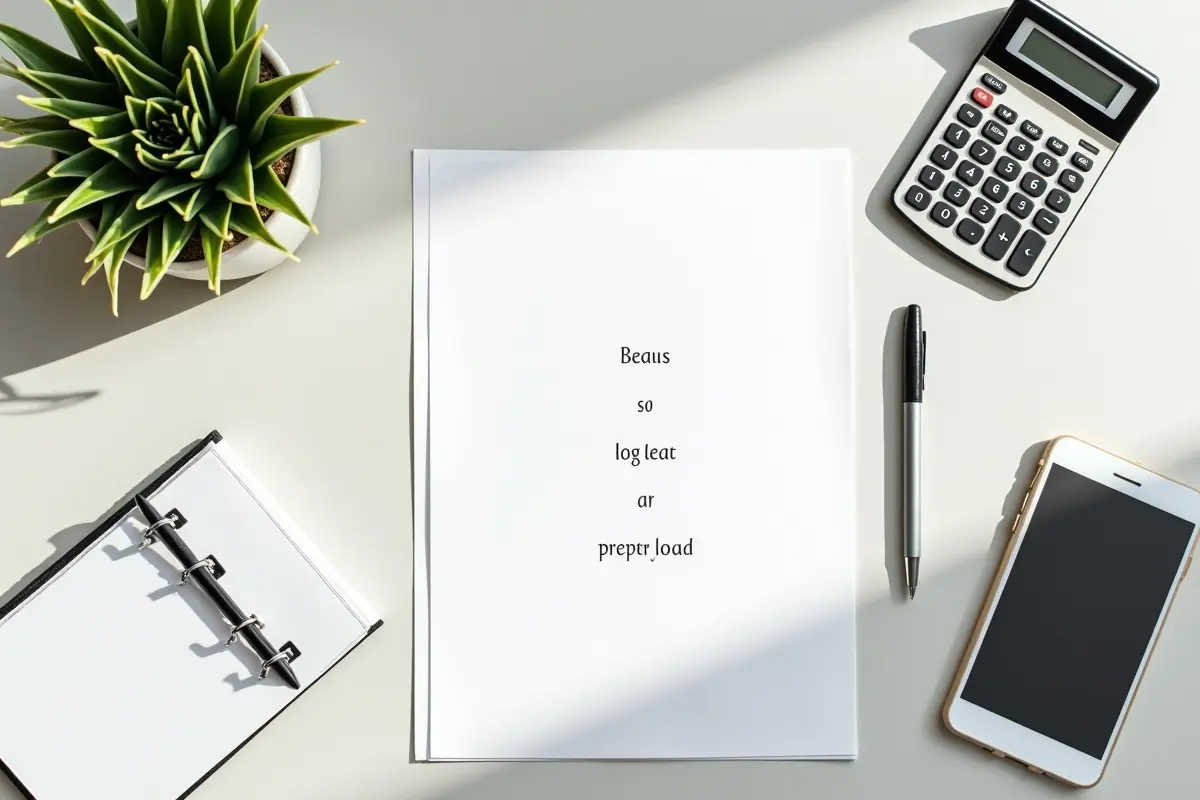 client reviewing flat fee options for legal services