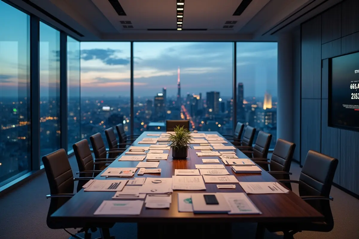 investor securing fast funding for real estate opportunities